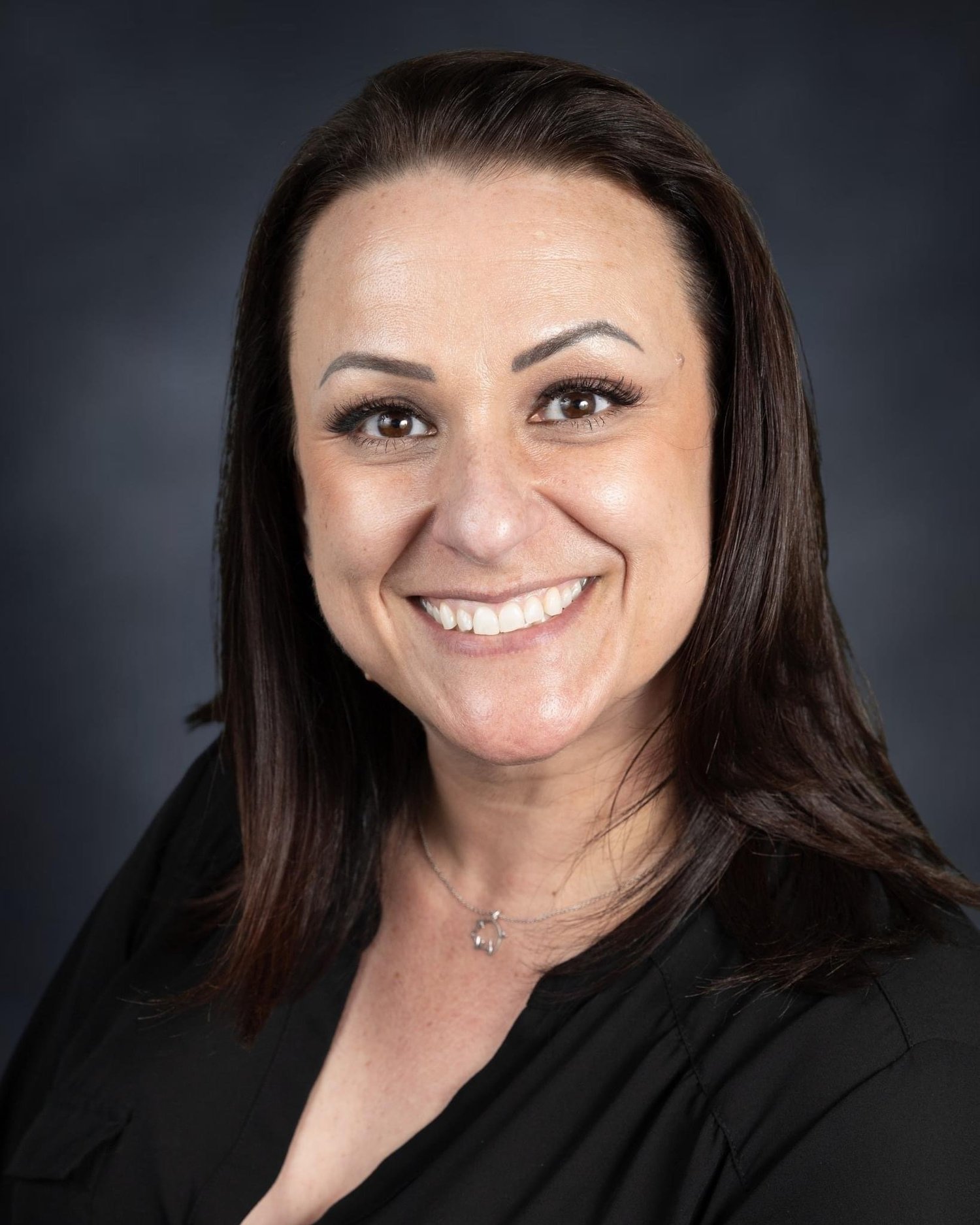 Portrait of Crystal, CVT